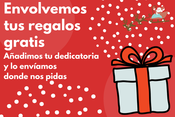 Te lo ponemos aún más fácil para regalar Golden Pyramide en Navidad