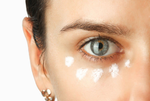 Claves para acabar con las ojeras 100% Natural