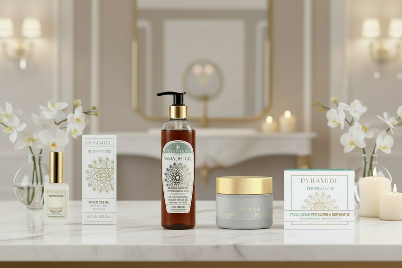 Gama Facial