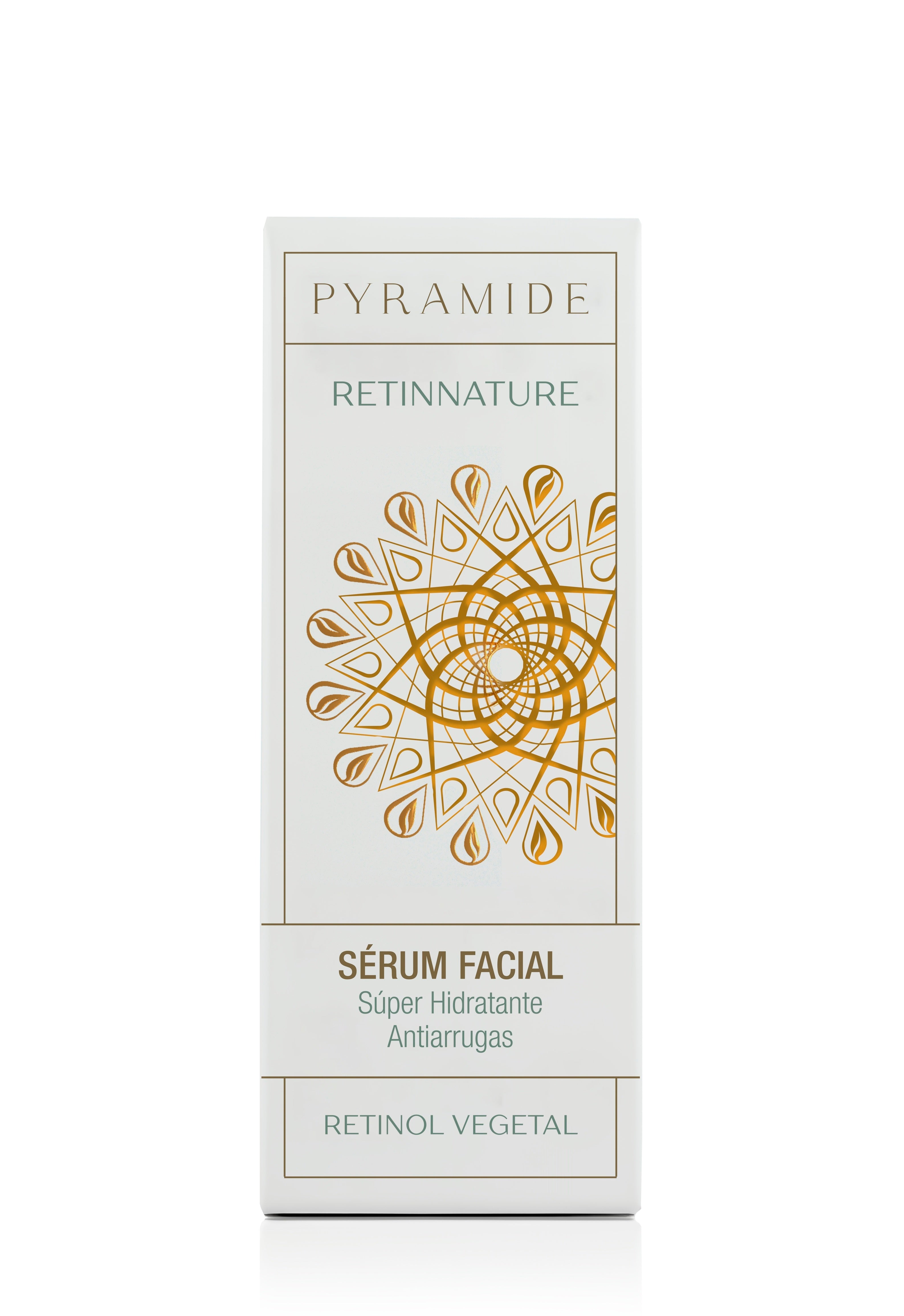 RETINNATURE Facial Serum - Advanced Renewal