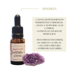 Amatista – Amethyst