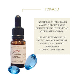 Topacio – Topaz