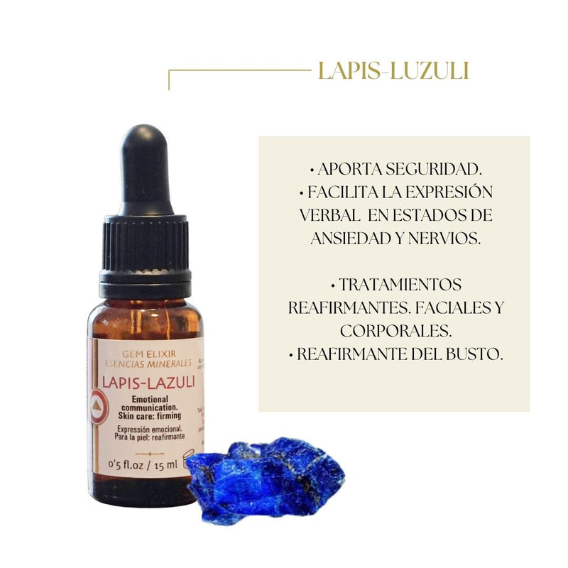 Lapis – Lazuli