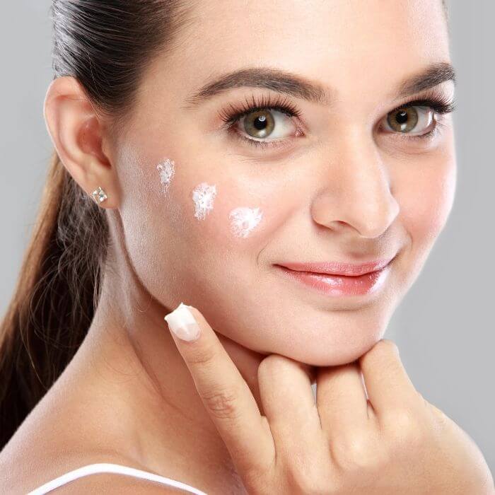 22K GOLD anti-aging cream | GOLDEN PYRAMID