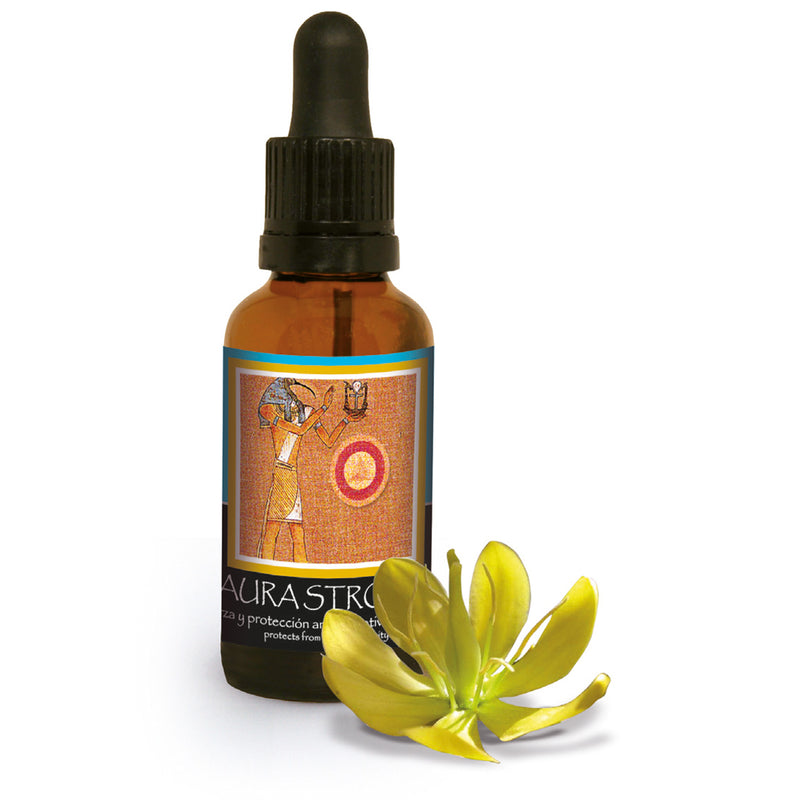 Aura Strong - Floral Synergy