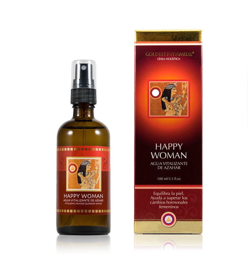 Happy Woman - Bruma Femenina