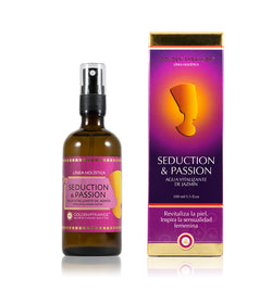 Bruma SEDUCTION & PASSION - Sensualidad