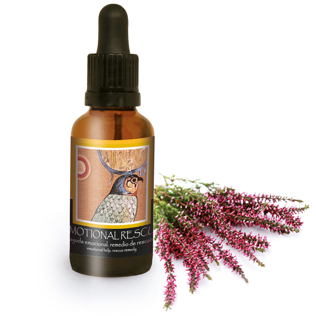 Buy anti-stress drops | Natural store
