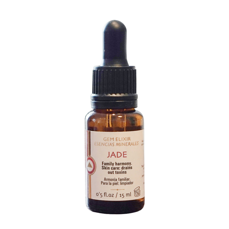 Jade  – Nephite